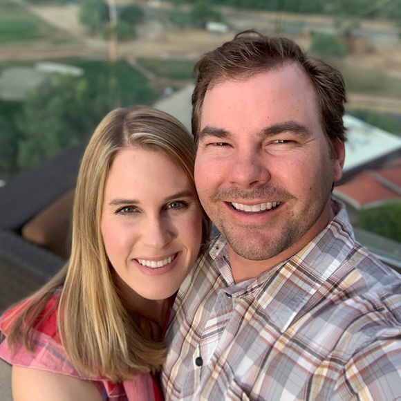 Meet your Posher, Hannah - Picture 2 of 2